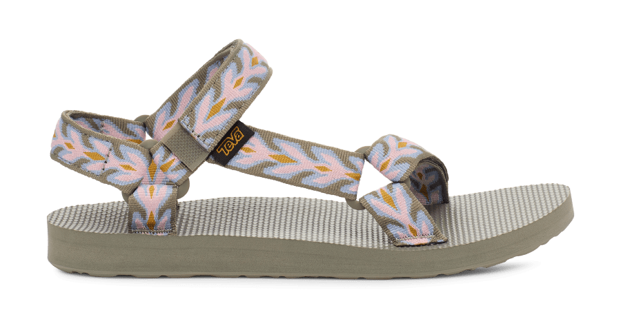 ★送料無料★テバORIGINAL UNIVERSAL STVM2514006-APB Amazon.co.jp: Teva Original UNIVERSAL SLIM Women's Sports